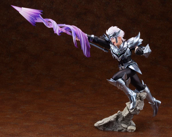 KOTOBUKIYA Hyunckel Dragon Quest The Adventure Of Dai ARTFX J Figure - Image 2
