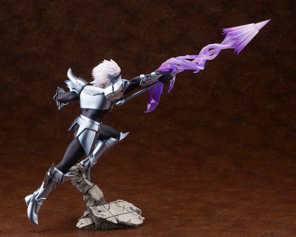 KOTOBUKIYA Hyunckel Dragon Quest The Adventure Of Dai ARTFX J Figure - Image 4