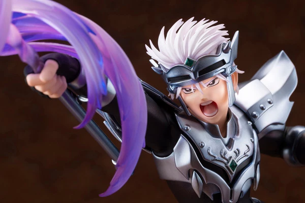 KOTOBUKIYA Hyunckel Dragon Quest The Adventure Of Dai ARTFX J Figure - Image 7