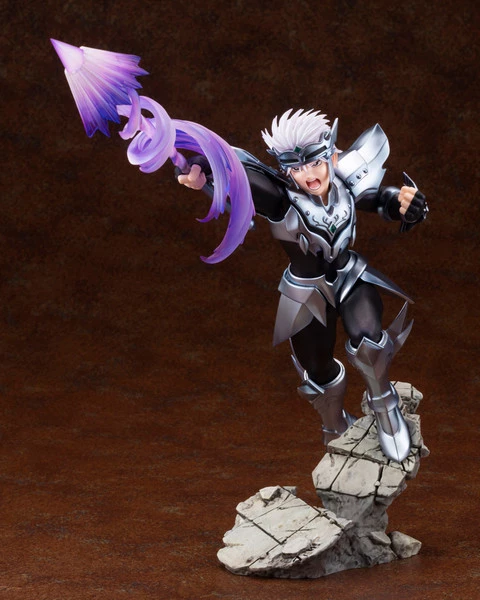 KOTOBUKIYA Hyunckel Dragon Quest The Adventure Of Dai ARTFX J Figure