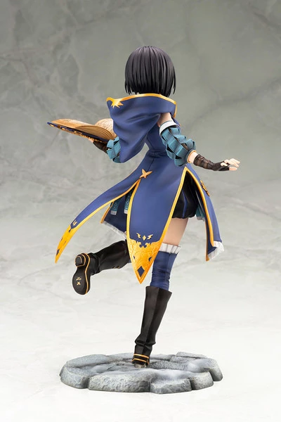 KOTOBUKIYA Rinwell Tales Of Arise Figure - Image 5
