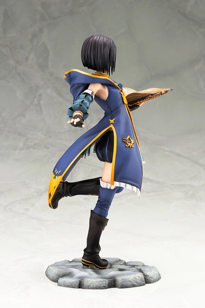 KOTOBUKIYA Rinwell Tales Of Arise Figure - Image 6