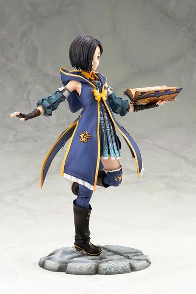 KOTOBUKIYA Rinwell Tales Of Arise Figure - Image 7