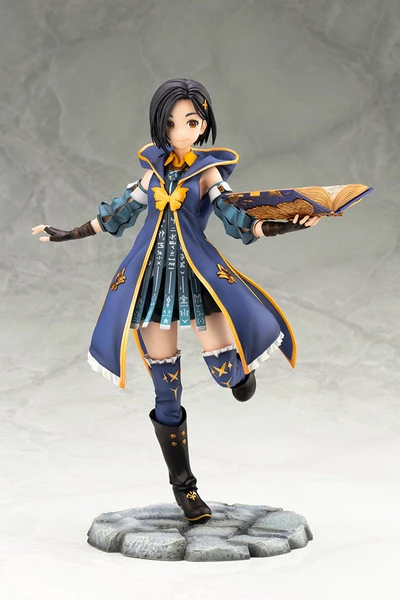 KOTOBUKIYA Rinwell Tales Of Arise Figure - Image 8