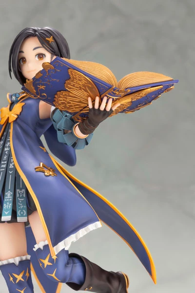 KOTOBUKIYA Rinwell Tales Of Arise Figure - Image 10