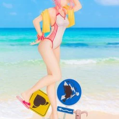 KOTOBUKIYA Momo Chiyoda Swimsuit Ver The Demon Girl Next Door Figure