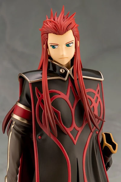 KOTOBUKIYA Luke And Asch Meaning Of Birth Tales Of The Abyss Figure - Image 16