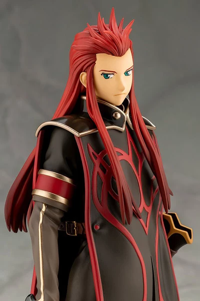 KOTOBUKIYA Luke And Asch Meaning Of Birth Tales Of The Abyss Figure - Image 18
