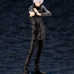 KOTOBUKIYA Satoru Gojo Jujutsu Kaisen ARTFX J Figure