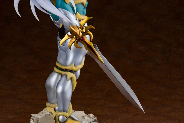 KOTOBUKIYA Hadlar Dragon Quest The Adventure Of Dai ARTFX J Figure - Image 10