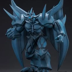 KOTOBUKIYA Obelisk The Tormentor Egyptian God Yu-Gi-Oh! Statue Figure