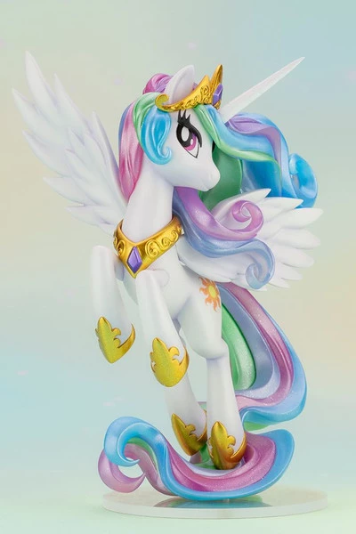 KOTOBUKIYA Princess Celestia My Little Pony Bishoujo Statue Figure - Image 10