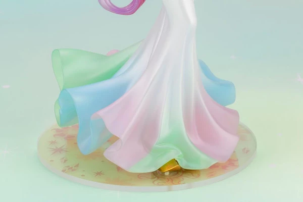 KOTOBUKIYA Princess Celestia My Little Pony Bishoujo Statue Figure - Image 13