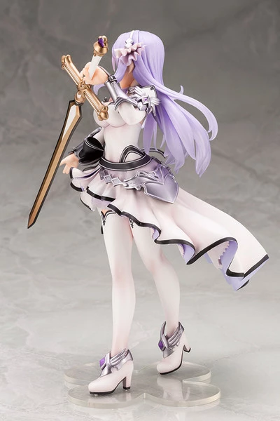 KOTOBUKIYA Shizuru Princess Connect! Re: Dive Figure - Image 3
