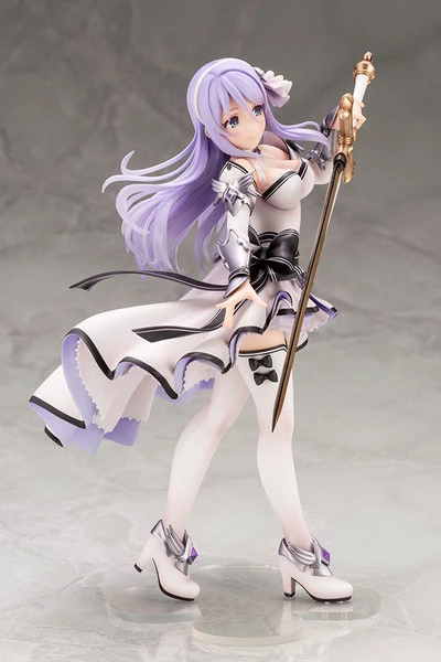 KOTOBUKIYA Shizuru Princess Connect! Re: Dive Figure - Image 7
