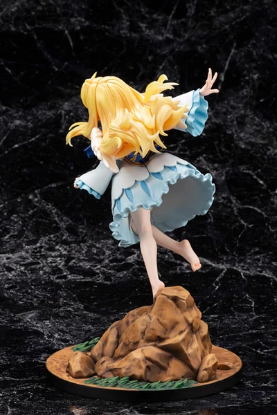 KOTOBUKIYA Filo The Rising Of The Shield Hero Ani Statue Figure - Image 2