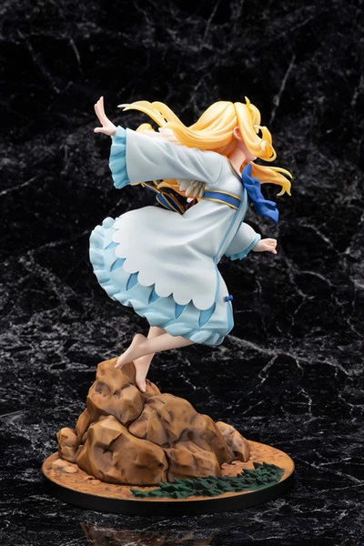 KOTOBUKIYA Filo The Rising Of The Shield Hero Ani Statue Figure - Image 3