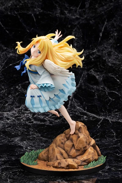 KOTOBUKIYA Filo The Rising Of The Shield Hero Ani Statue Figure