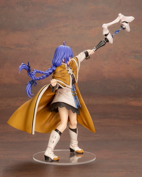 KOTOBUKIYA Roxy Migurdia Onwards Ver Mushoku Tensei Jobless Reincarnation Figure - Image 4