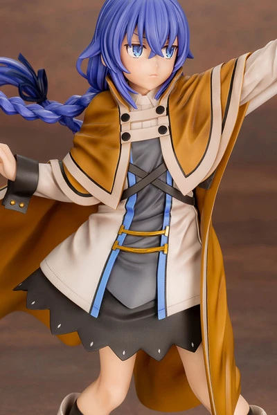 KOTOBUKIYA Roxy Migurdia Onwards Ver Mushoku Tensei Jobless Reincarnation Figure - Image 9
