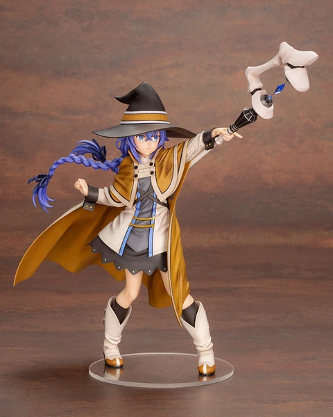 KOTOBUKIYA Roxy Migurdia Onwards Ver Mushoku Tensei Jobless Reincarnation Figure