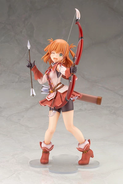 KOTOBUKIYA Rino Princess Connect! Re:DIVE Figure - Image 3