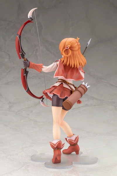 KOTOBUKIYA Rino Princess Connect! Re:DIVE Figure - Image 5