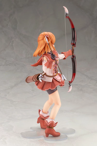 KOTOBUKIYA Rino Princess Connect! Re:DIVE Figure - Image 7