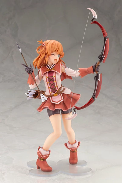 KOTOBUKIYA Rino Princess Connect! Re:DIVE Figure - Image 8