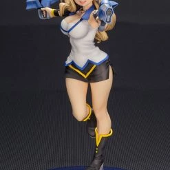 KOTOBUKIYA Rebecca Bluegarden Edens Zero ARTFX J Figure