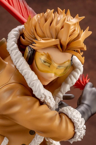 KOTOBUKIYA Hawks My Hero Academia ARTFX J Figure - Image 7