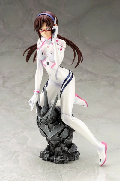 KOTOBUKIYA Mari Makinami Evangelion 3.0+1.0 Thrice Upon A Time Figure