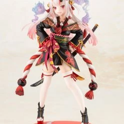 KOTOBUKIYA Nakiri Ayame Hololive Production Figure