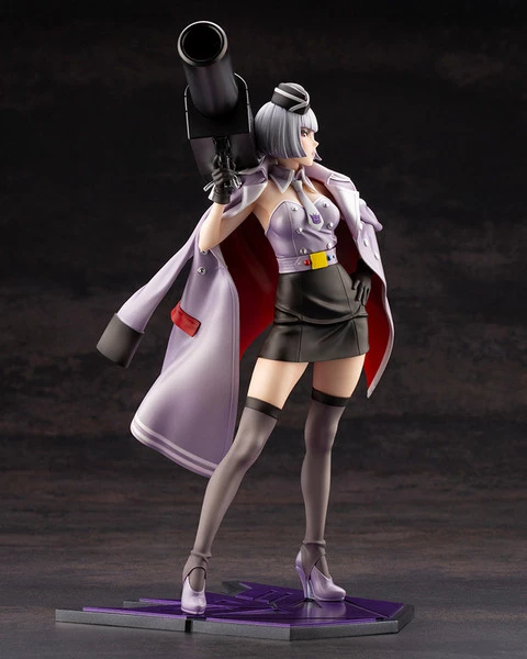 KOTOBUKIYA Megatron Transformers Bishoujo Statue Figure - Image 2