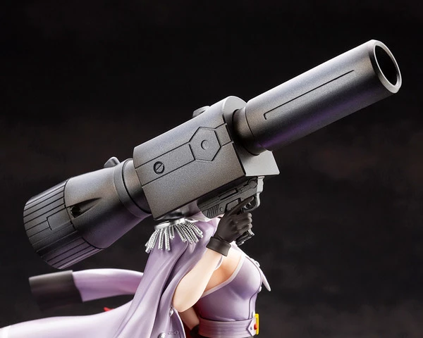 KOTOBUKIYA Megatron Transformers Bishoujo Statue Figure - Image 7