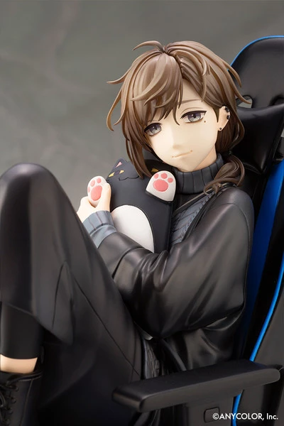 KOTOBUKIYA Kanae NIJISANJI Figure - Image 6
