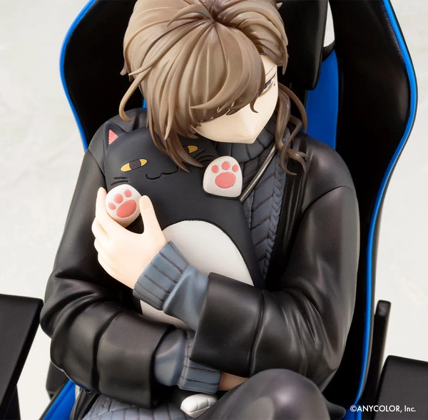 KOTOBUKIYA Kanae NIJISANJI Figure - Image 10