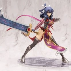 KOTOBUKIYA Rixia Mao The Legend Of Heroes Figure
