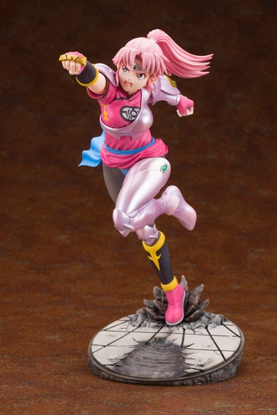 KOTOBUKIYA Maam DX Edition Dragon Quest The Adventure Of Dai ARTFX J Figure - Image 3