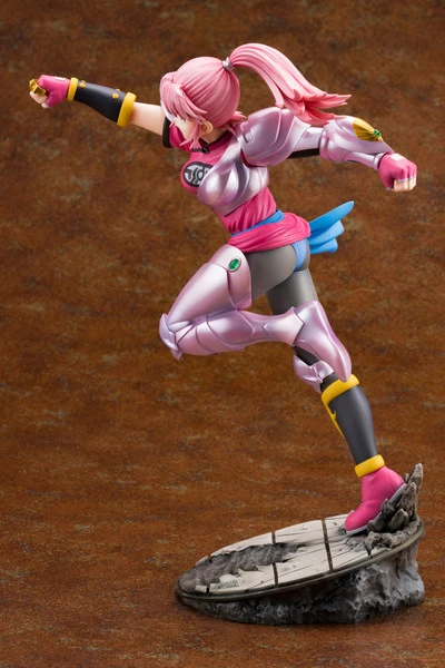 KOTOBUKIYA Maam DX Edition Dragon Quest The Adventure Of Dai ARTFX J Figure - Image 4
