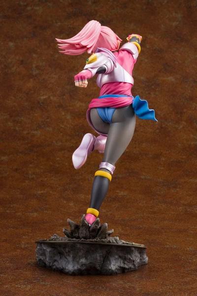 KOTOBUKIYA Maam DX Edition Dragon Quest The Adventure Of Dai ARTFX J Figure - Image 5