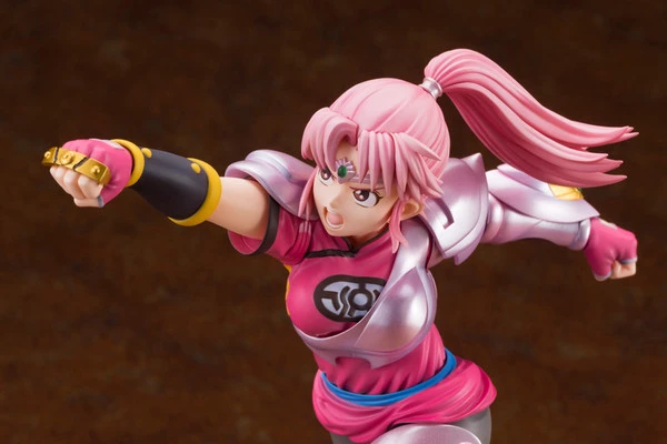 KOTOBUKIYA Maam DX Edition Dragon Quest The Adventure Of Dai ARTFX J Figure - Image 8