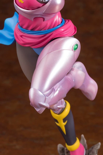 KOTOBUKIYA Maam DX Edition Dragon Quest The Adventure Of Dai ARTFX J Figure - Image 9