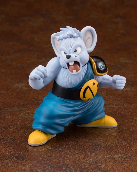 KOTOBUKIYA Maam DX Edition Dragon Quest The Adventure Of Dai ARTFX J Figure - Image 10