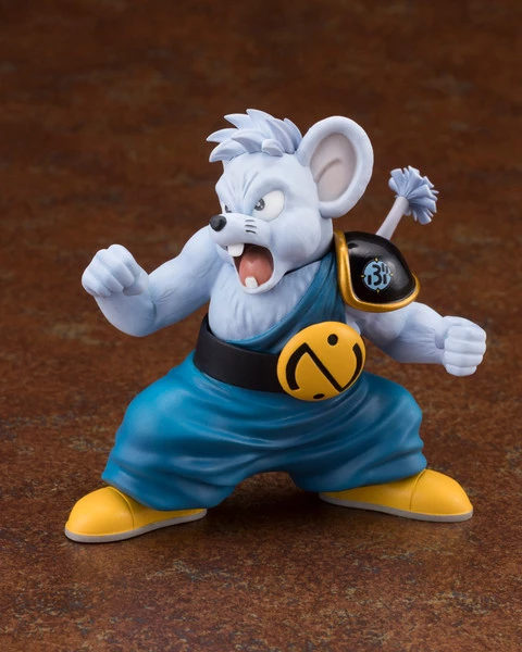 KOTOBUKIYA Maam DX Edition Dragon Quest The Adventure Of Dai ARTFX J Figure - Image 11