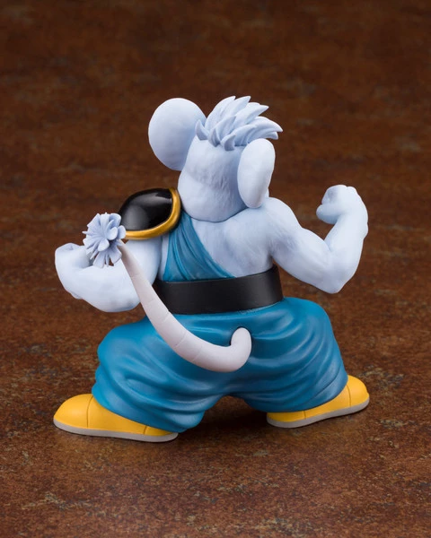 KOTOBUKIYA Maam DX Edition Dragon Quest The Adventure Of Dai ARTFX J Figure - Image 13