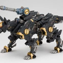 KOTOBUKIYA RZ-046 Shadow Fox (Re-Run) Marking Plus Ver Zoids Model Kit