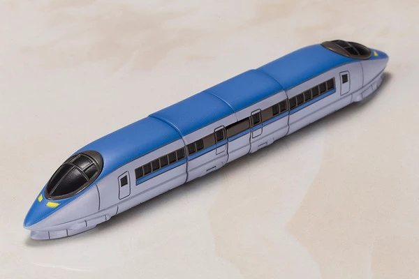 KOTOBUKIYA Crossframe Girl GaoGaiGar (Re-Run) The King Of Braves GaoGaiGar Model Kit - Image 13