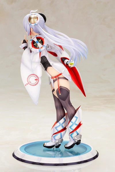 KOTOBUKIYA Matoi Nidy-2D- Ver Phantasy Star Online 2 Statue Figure - Image 2