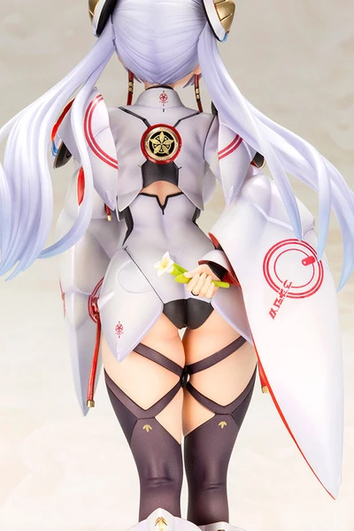 KOTOBUKIYA Matoi Nidy-2D- Ver Phantasy Star Online 2 Statue Figure - Image 5